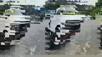 Certified 2022 Ford Expedition Timberline image 1