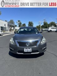 Used 2014 Nissan Altima 2.5 S image 1