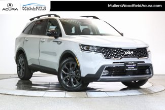 Used 2022 Kia Sorento SX Prestige image 1