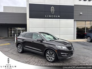 Used 2016 Lincoln MKC Black Label w/ Lincoln MKC Climate Package image 1