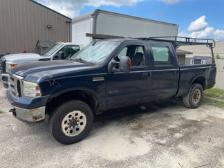 Used 2006 Ford F250 XLT image 1