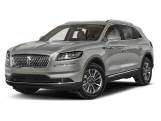 Used 2021 Lincoln Nautilus Reserve w/ Equipment Group 201A image 1