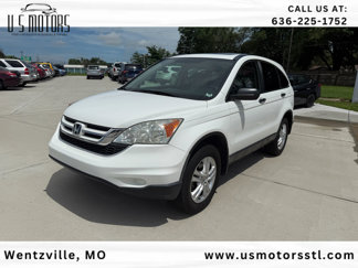Used 2011 Honda CR-V EX image 1