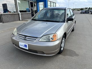 Used 2001 Honda Civic LX image 1