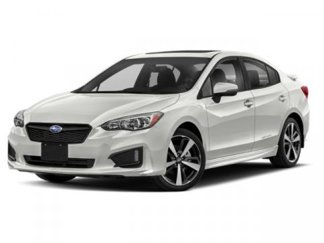 Used 2019 Subaru Impreza 2.0i Sport image 1