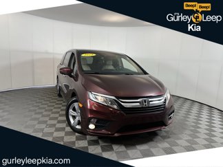 Used 2019 Honda Odyssey EX image 1