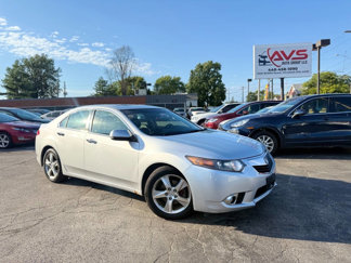 Used 2013 Acura TSX Sedan image 1