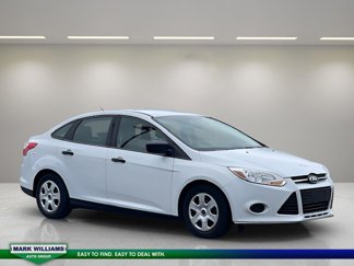 Used 2013 Ford Focus S image 1