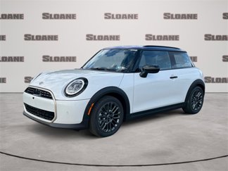 New 2025 MINI Cooper 2-Door Hardtop image 1
