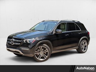 Used 2020 Mercedes-Benz GLE 350 image 1