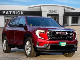 New 2025 GMC Acadia Elevation image 1