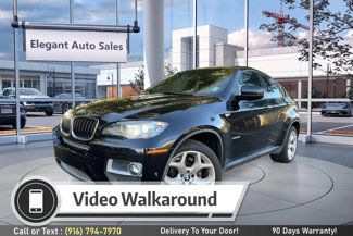 Used 2013 BMW X6 xDrive35i image 1
