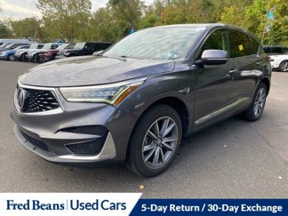 Used 2019 Acura RDX w/ Technology Package video 3