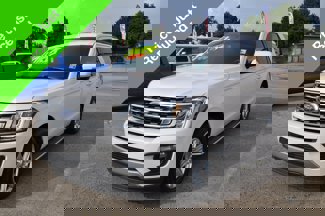 Used 2019 Ford Expedition XLT w/ Equipment Group 202A image 1