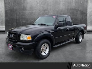 Used 2011 Ford Ranger Sport image 1