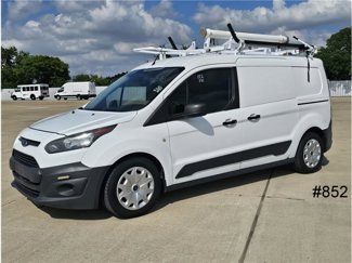 Used 2017 Ford Transit Connect XL image 1