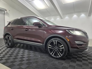 Used 2018 Lincoln MKC Reserve image 1
