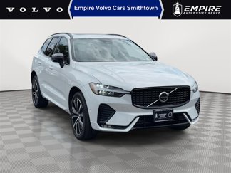 Used 2023 Volvo XC60 B5 Plus w/ Climate Package image 1