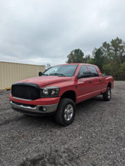 Used 2006 Dodge Ram 2500 Truck SLT w/ Light Group image 1