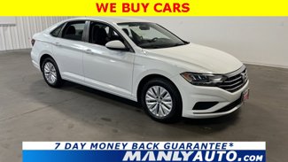 Used 2020 Volkswagen Jetta S w/ Driver Assistance Package image 1