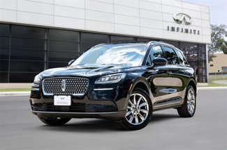 Used 2021 Lincoln Corsair AWD w/ Premium Package image 1