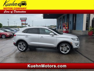 Used 2017 Lincoln MKC Reserve w/ Lincoln MKC Climate Package image 1