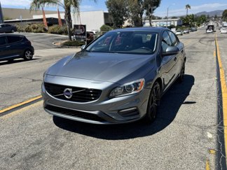 Used 2017 Volvo S60 T5 Dynamic w/ Vision Package image 1