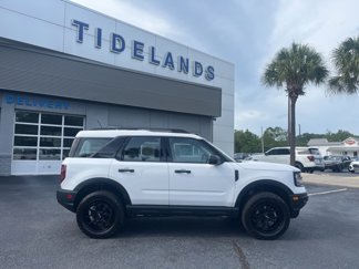 Used 2022 Ford Bronco Sport image 1