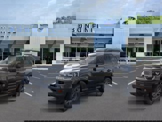 New 2025 Ford Bronco Sport Big Bend image 1