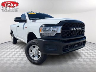 Used 2022 RAM 2500 Tradesman image 1