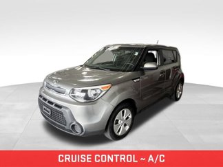 Used 2016 Kia Soul image 1