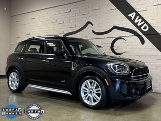 Used 2024 MINI Cooper Countryman S image 1