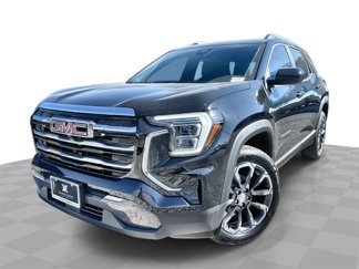 New 2025 GMC Terrain Elevation w/ Elevation Premium Package image 1