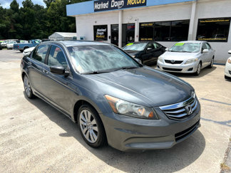 Used 2012 Honda Accord EX-L image 1