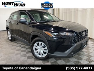 Used 2024 Toyota Corolla Cross L image 1