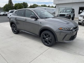 New 2024 Dodge Hornet GT w/ GT Blacktop Package image 1