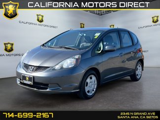Used 2012 Honda Fit image 1