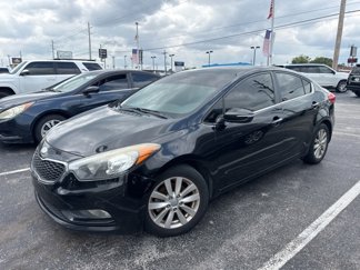 Used 2015 Kia Forte LX image 1
