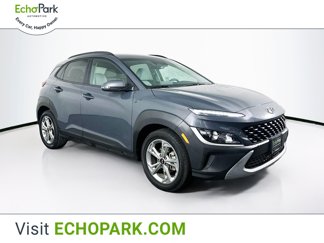 Used 2023 Hyundai Kona SEL w/ Cargo Package image 1