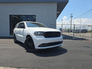 Used 2017 Dodge Durango GT w/ Premium Group image 1