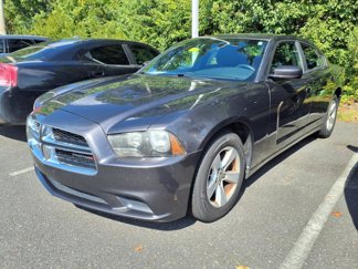 Used 2014 Dodge Charger SE image 1