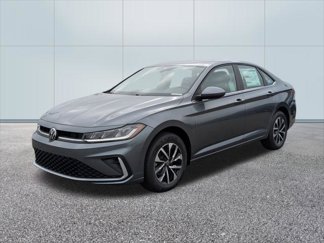 New 2025 Volkswagen Jetta S image 1