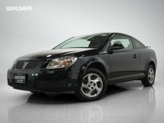 Used 2007 Pontiac G5 w/ Security Package image 1