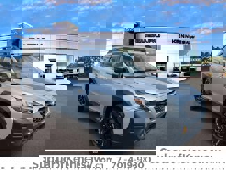 Used 2022 Subaru Outback Wilderness w/ Wilderness Package image 1