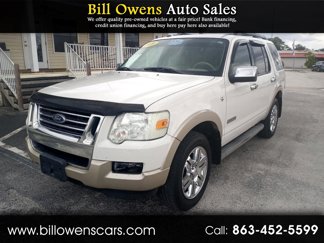 Used 2009 Ford Explorer Eddie Bauer image 1