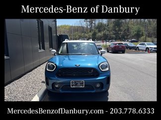 Used 2023 MINI Cooper Countryman S image 1