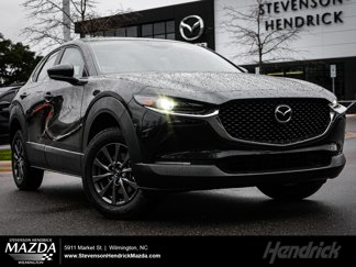 New 2025 MAZDA CX-30 AWD 2.5 S image 1