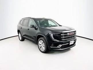 New 2024 GMC Acadia Elevation w/ LPO, Floor Liner Package image 1
