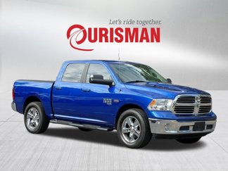 Used 2019 RAM 1500 Lone Star image 1