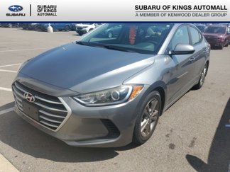 Used 2017 Hyundai Elantra SE image 1